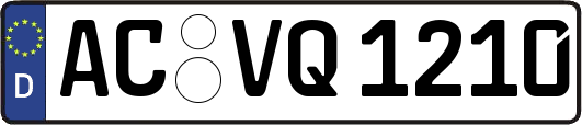 AC-VQ1210
