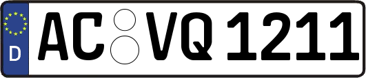 AC-VQ1211