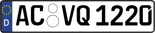 AC-VQ1220