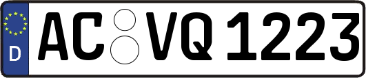 AC-VQ1223