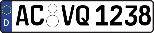 AC-VQ1238