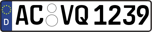 AC-VQ1239