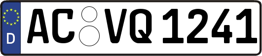 AC-VQ1241