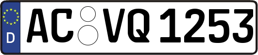 AC-VQ1253