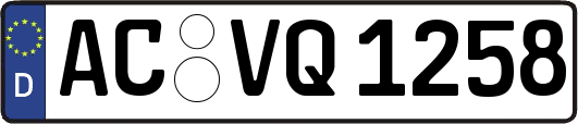 AC-VQ1258