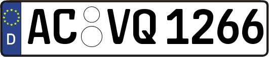 AC-VQ1266