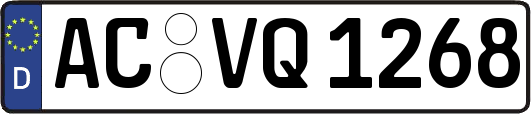 AC-VQ1268