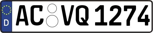 AC-VQ1274