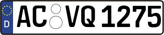 AC-VQ1275