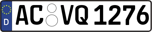 AC-VQ1276