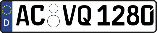AC-VQ1280