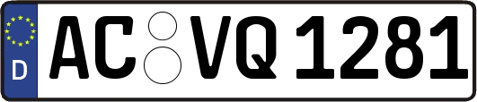 AC-VQ1281