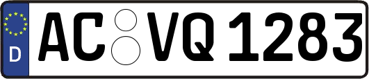 AC-VQ1283