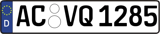 AC-VQ1285