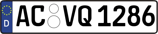 AC-VQ1286