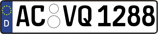 AC-VQ1288