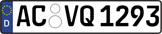 AC-VQ1293
