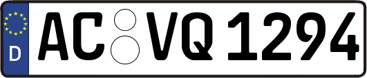 AC-VQ1294