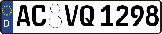 AC-VQ1298