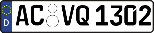 AC-VQ1302