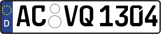 AC-VQ1304