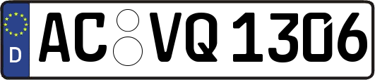 AC-VQ1306