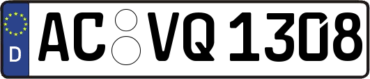 AC-VQ1308