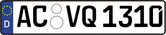 AC-VQ1310