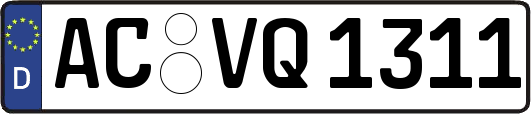AC-VQ1311