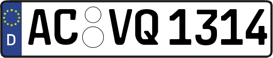 AC-VQ1314