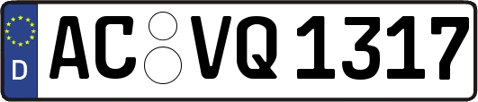 AC-VQ1317