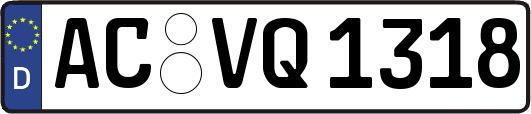 AC-VQ1318