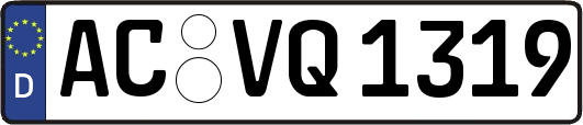 AC-VQ1319
