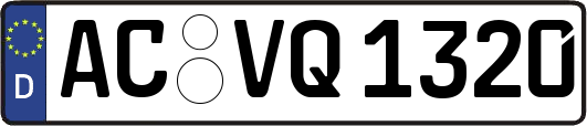 AC-VQ1320