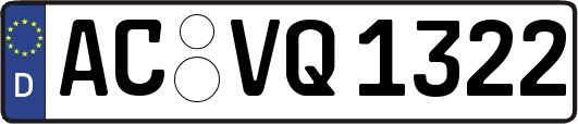 AC-VQ1322