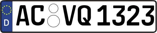 AC-VQ1323