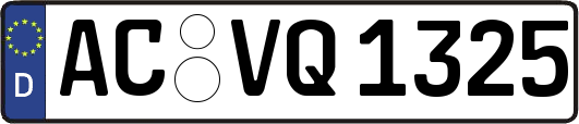 AC-VQ1325