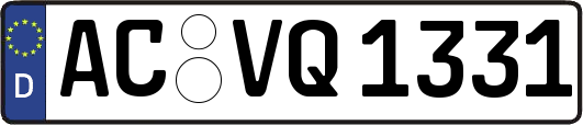 AC-VQ1331