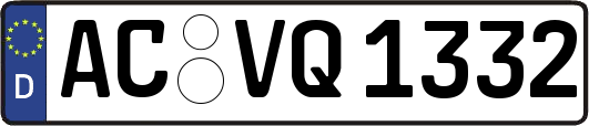 AC-VQ1332