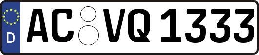 AC-VQ1333