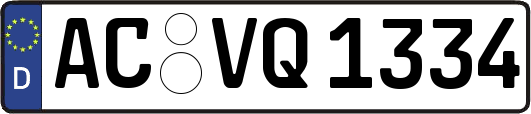 AC-VQ1334
