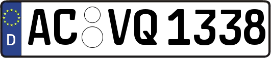AC-VQ1338