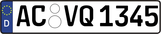 AC-VQ1345