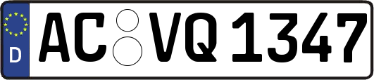 AC-VQ1347