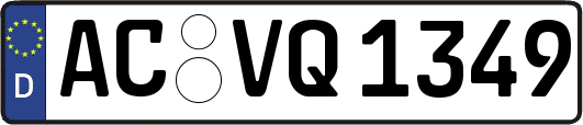 AC-VQ1349