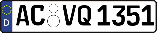 AC-VQ1351