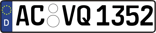 AC-VQ1352