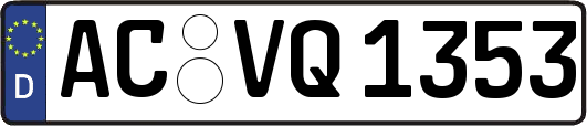 AC-VQ1353