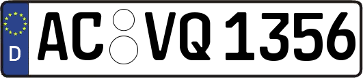 AC-VQ1356