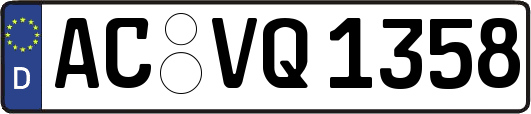 AC-VQ1358